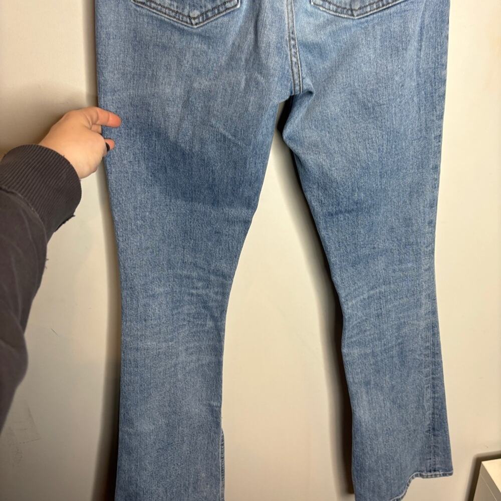Citizens of Humanity Georgia High Rise Bootcut - Picture 7 of 12